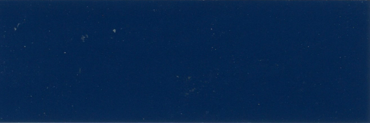 1969 to 1974 Volkswagen Sapphire Blue